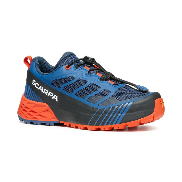 Ribelle Run Kid Gtx 